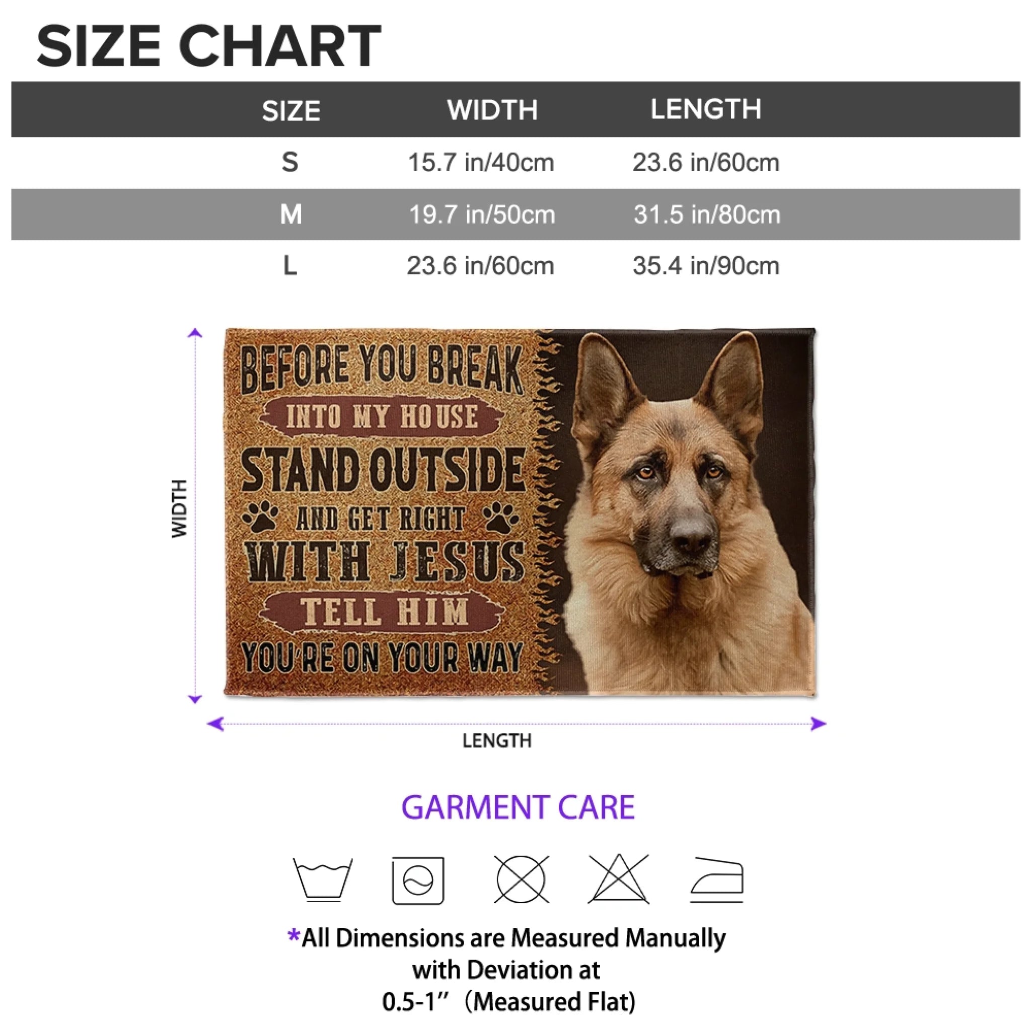 Spoiled Cats live here Doormat 3D Cats