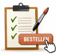 Bestellen – wir verfeinern das Portrait professionell